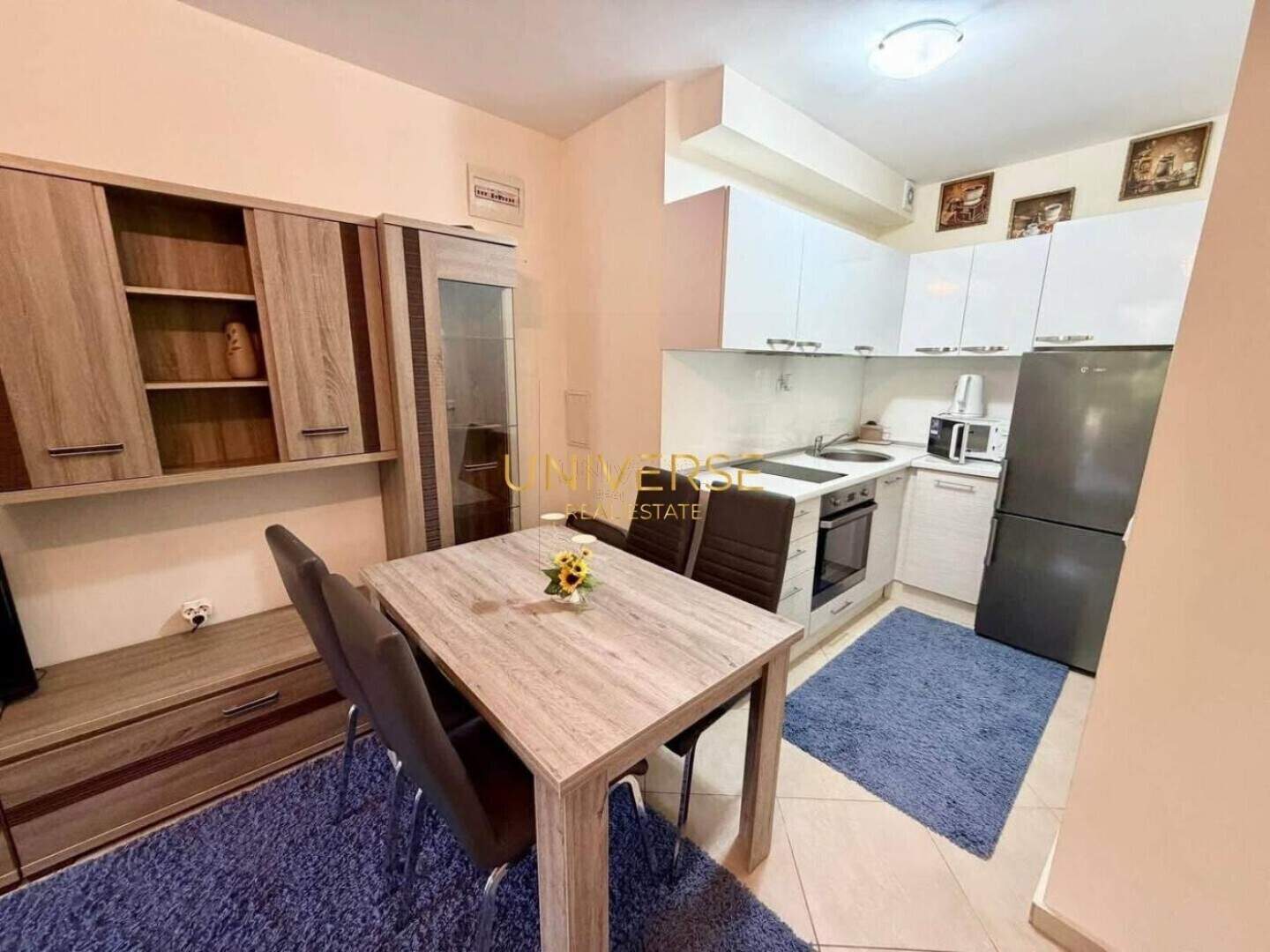 Zweizimmer Wohnung in Sonnenstrand, Burgas – Foto 4