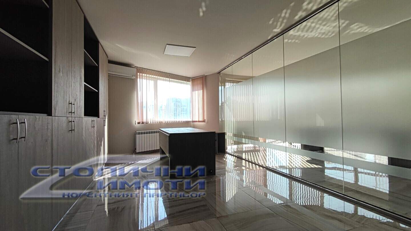 Multiroom Apartment in Vitosha, Sofia – photo 9