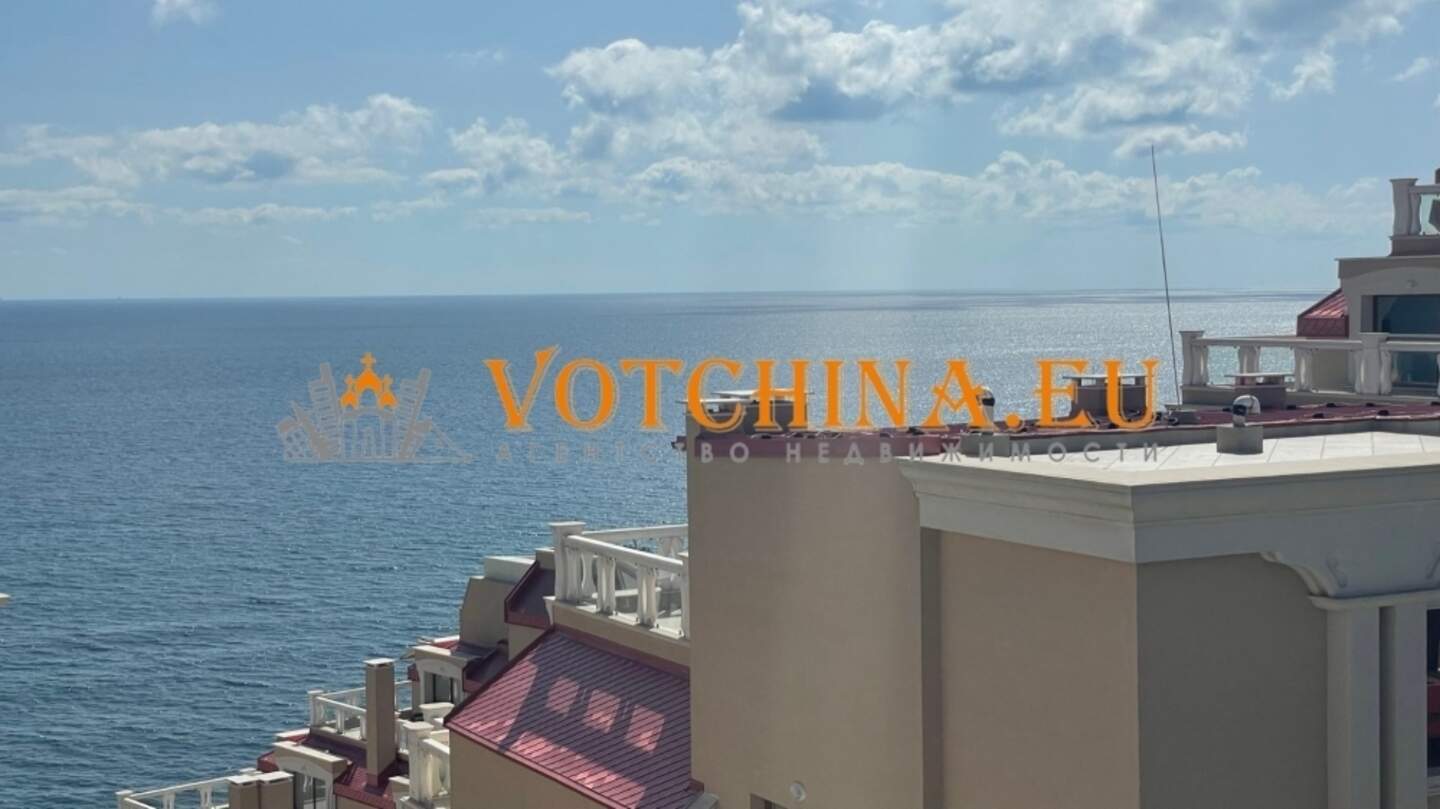 Тристаен Апартамент в Златни Пясъци, Варна – снимка 9