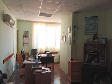 Продажба - Офис в Орфей,  Хасково