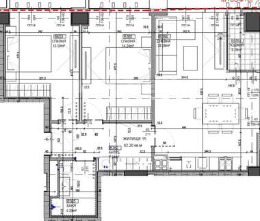 Verkauf - Wohnung in Center,  Sovia