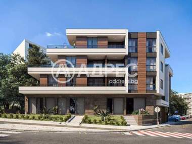 For sale - Apartment in Zornica,  Burgas