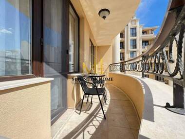 For rent - Apartment in Pomorie,  Burgas