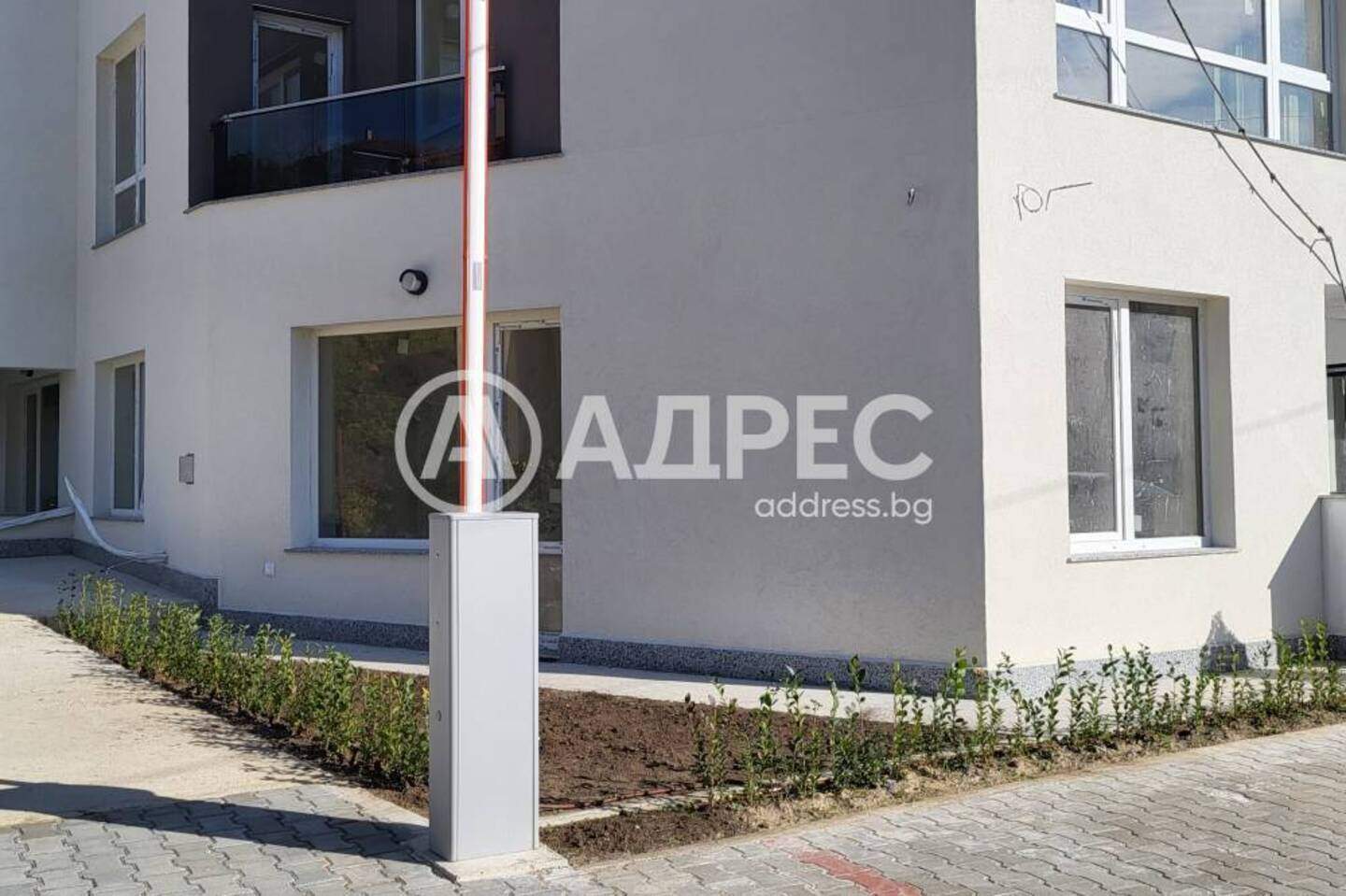 İki odalı Apartman olarak Vinitsa, Varna – fotoğraf 2