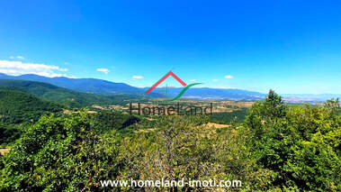For sale - For Construction in jrebichko,  Pazardjik