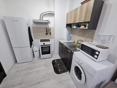 Miete - Wohnung in Mladejki halm,  Plowdiw
