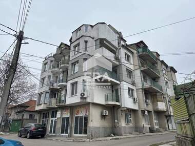 Продажба - Апартамент в Дружба 2,  Русе