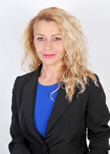 Iana Borisova