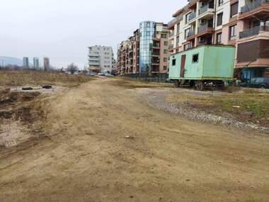 Satış - İnşaat arsası olarak Darvenica,  Sofia