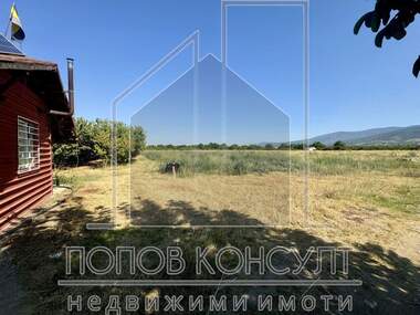 Продажба - Парцел за строителство в Браниполе,  Пловдив