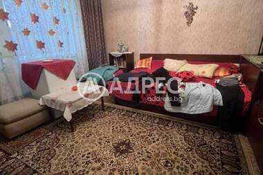 Vânzare - Apartament în Vladislavovo,  Varna