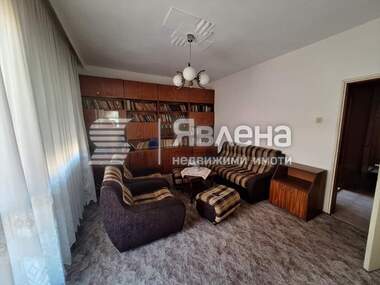 For sale - Apartment in Center,  Iambol