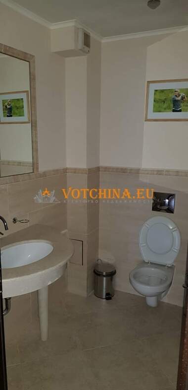 Verkauf - Wohnung in Baltschik,  Dobritsch