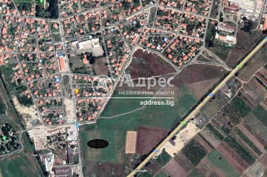 Satış - İnşaat arsası olarak Reçica,  Sliven