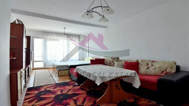 For rent - Apartment in Cveten kvartal,  Varna