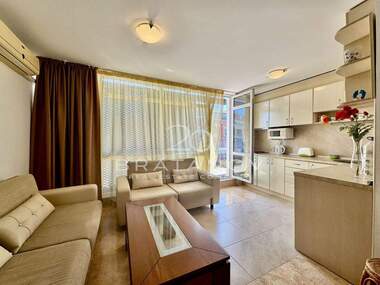 Satış - Apartman olarak Sunny Beach,  Burgas
