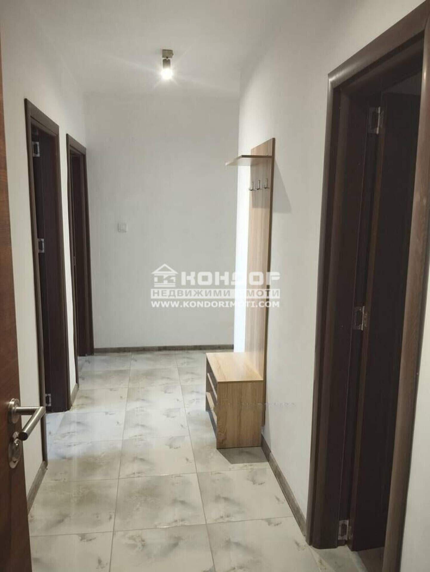 Üç odalı Apartman olarak Trakia, Plovdiv – fotoğraf 10