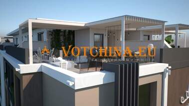 Verkauf - Wohnung in Sonnenstrand,  Burgas