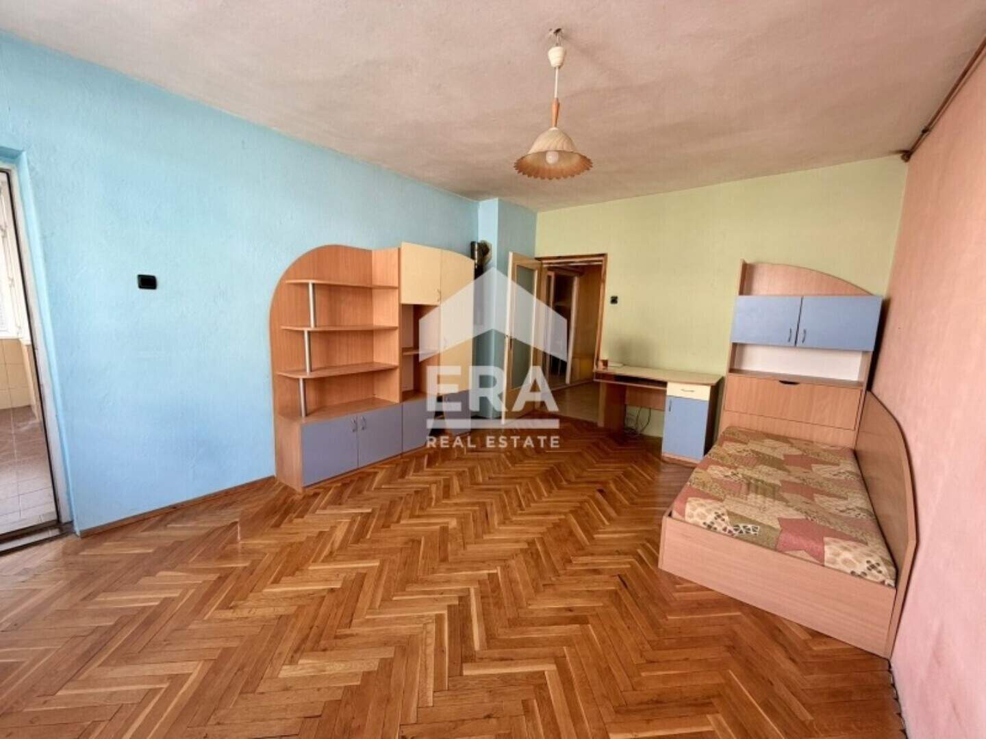 Двустаен Апартамент в Хъшове, Русе – снимка 7