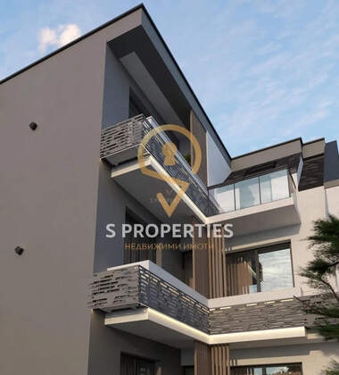 Vânzare - Apartament în Grand Mol,  Varna