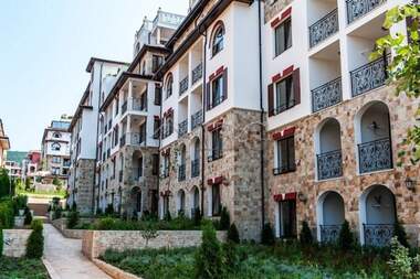 Satış - Apartman olarak Sveti Vlas,  Burgas