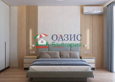 For sale - Apartment in Sveti Vlas,  Burgas