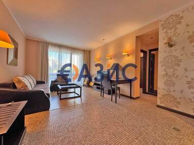 For sale - Apartment in Sunny Beach,  Burgas