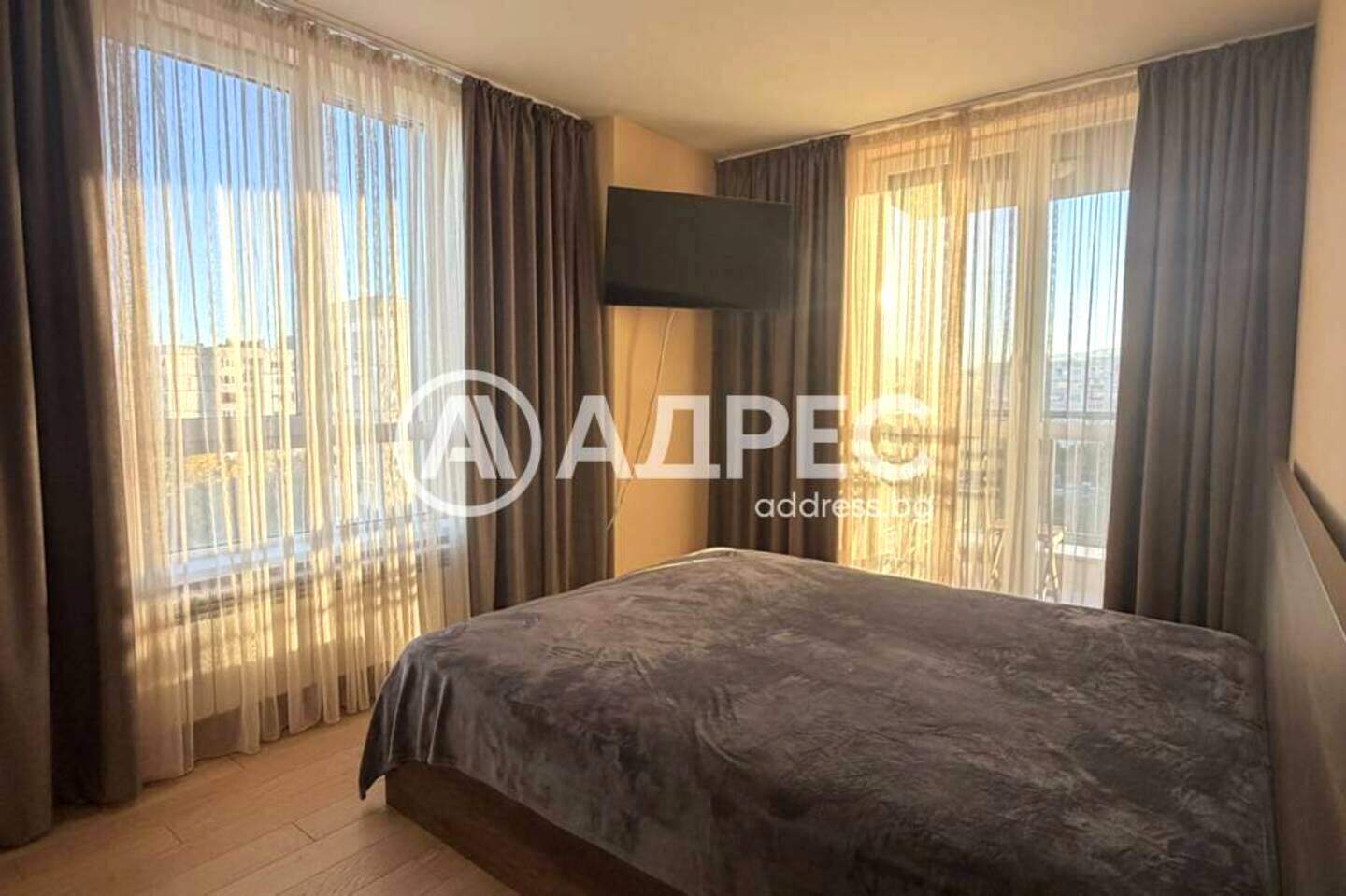 Cu trei camere Apartament în Vrăbnița-1, Sofia – fotografia 5