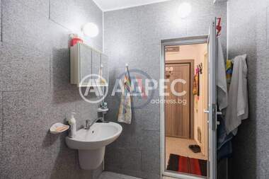 Verkauf - Wohnung in Kaysiewa gradina,  Warna