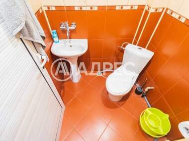 Satış - Apartman olarak Asparuhovo,  Varna