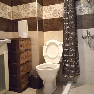 Vânzare - Apartament în Kiuceuk Parij,  Plovdiv