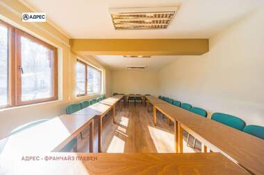 For sale - Hotel in Velchevo,  Lovech
