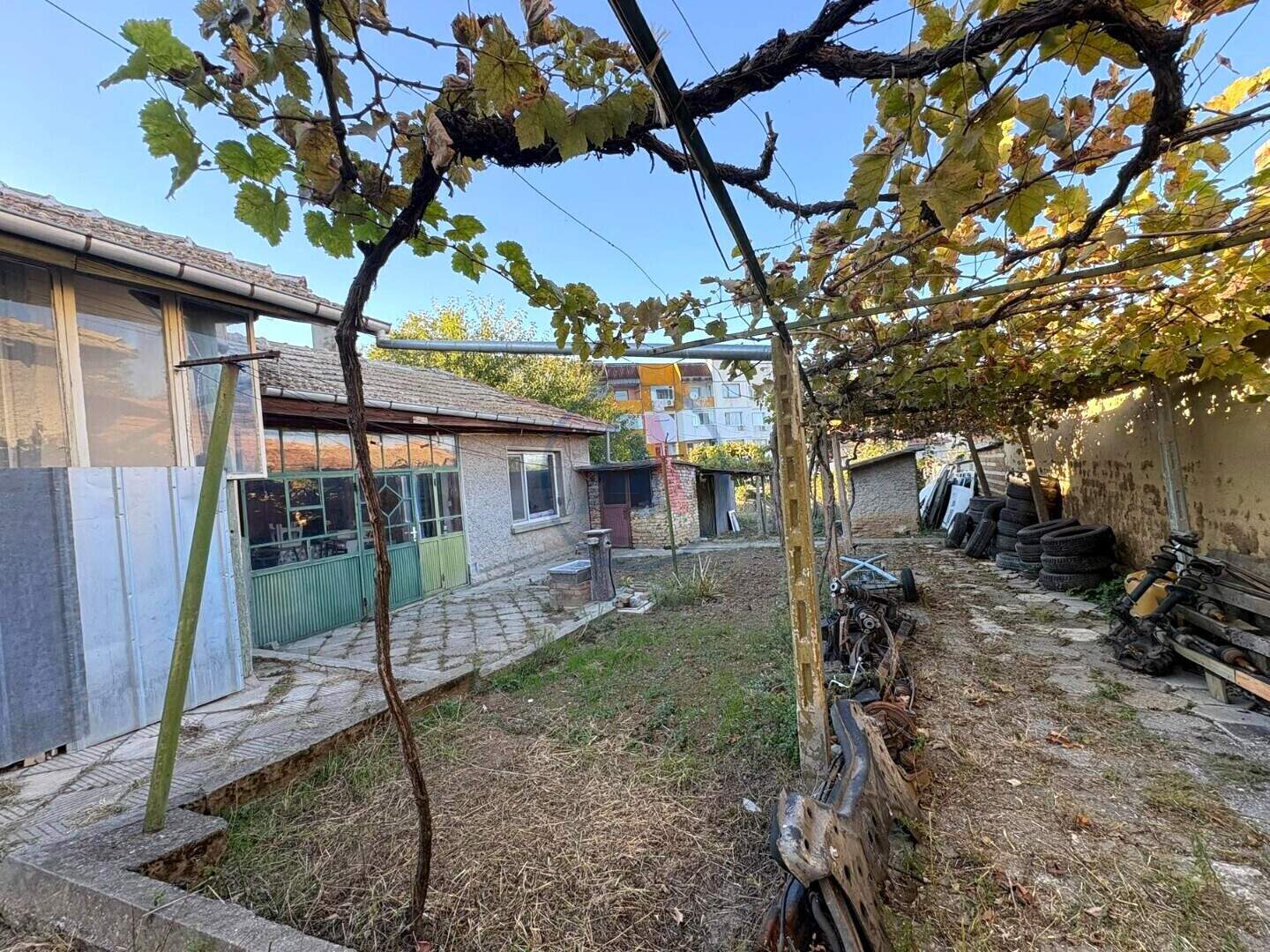 Ev olarak Veliki Preslav, Şumen – fotoğraf 2