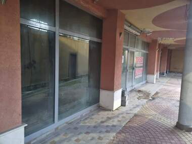 For sale - Venue/Store/Office/Beauty saloon in Nessebar,  Burgas