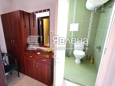 Verkauf - Wohnung in Izgrew,  Burgas