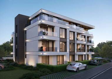 Vânzare - Apartament în Lozeneț,  Burgas