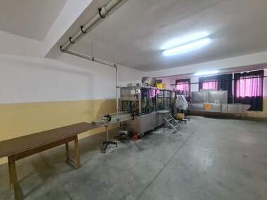 Vânzare - Spațiu industrial în Badema,  Haskovo