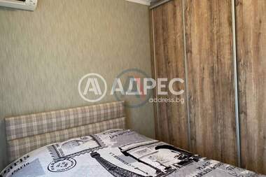 For sale - Apartment in k.k. Chayka,  Varna