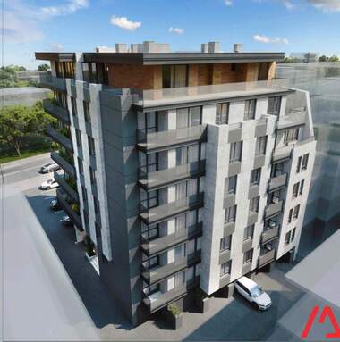 For sale - Apartment in Kazanlak,  Stara Zagora