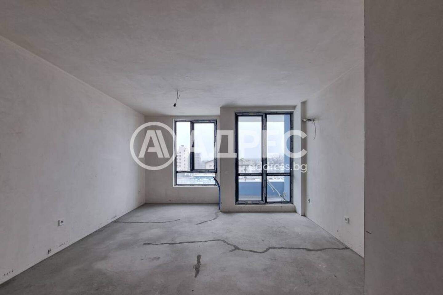 1 bedroom Apartment in Liulin-1, Sofia – photo 3