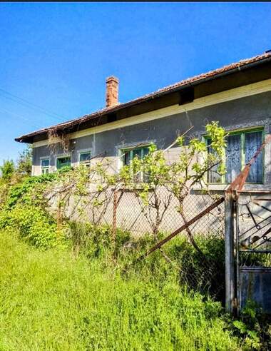 Verkauf - Haus in Popina,  Silistra