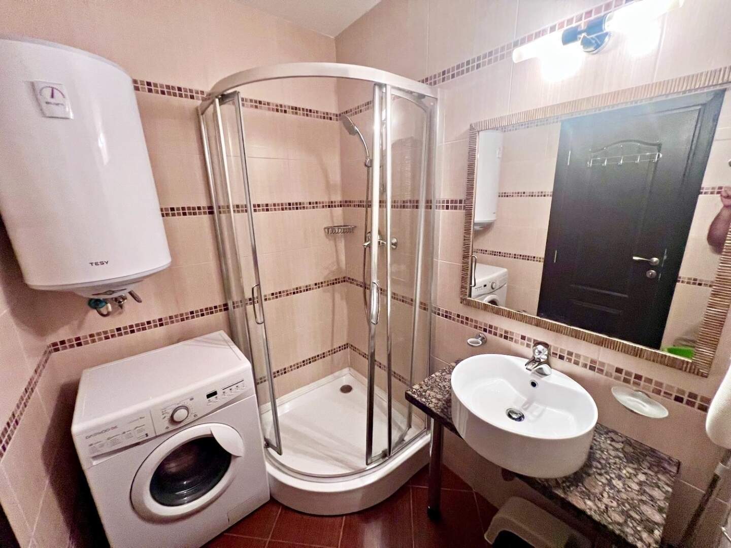 Двустаен Апартамент в Слънчев Бряг, Бургас – снимка 6