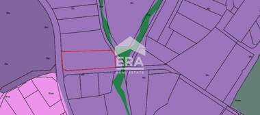 Satış - İnşaat arsası olarak Promişlena zona - Zapad,  Varna