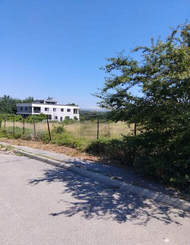 Verkauf - Baugrundstück in Dupniza,  Küstendil
