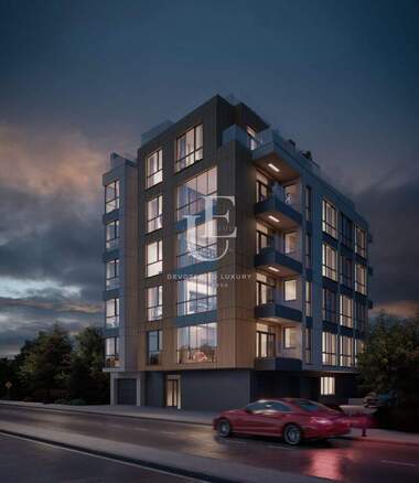 Vânzare - Apartament în Lozeneț,  Sofia
