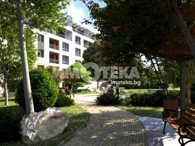 For sale - Apartment in Vladislavovo,  Varna