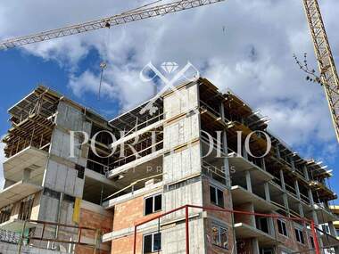 Satış - Apartman olarak Nesebar,  Burgas