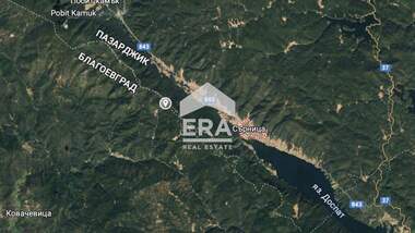For sale - For Construction in Sarnica,  Pazardjik