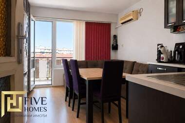 For sale - Apartment in Meden Rudnik,  Burgas