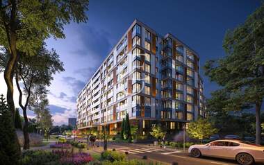 For sale - Apartment in Poligona,  Sofia